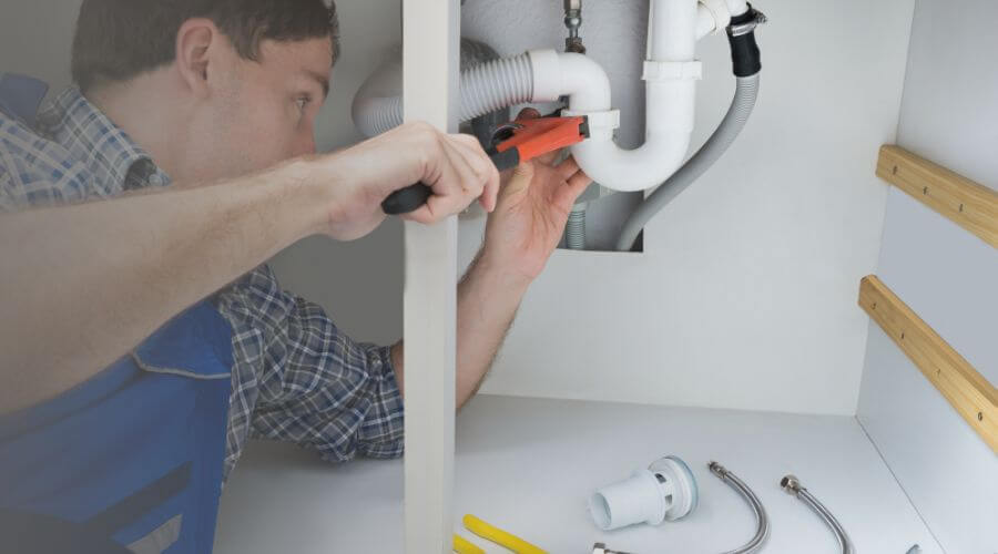 Professional Leak Detection in Bloomdale, OH