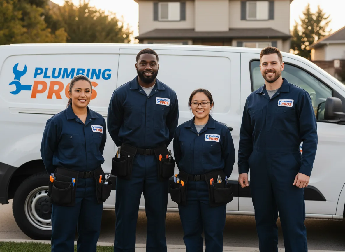 Water Heater Repair company in Bloomdale, OH
